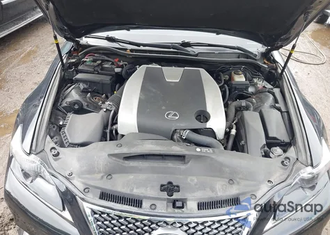 2016 Lexus Is 300 from USA, damaged, VIN JTHCM1D22G5012360